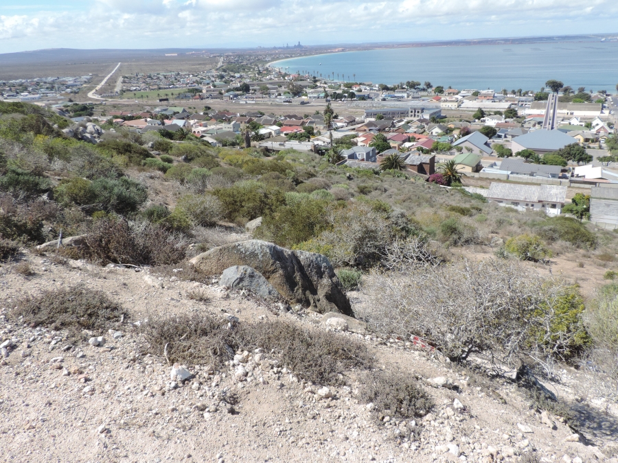 0 Bedroom Property for Sale in Saldanha Heights Western Cape